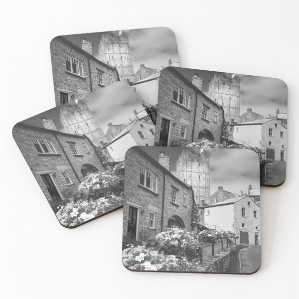 Item preview, Millgate Richmond B&W designed and sold by Alisonchambers2.