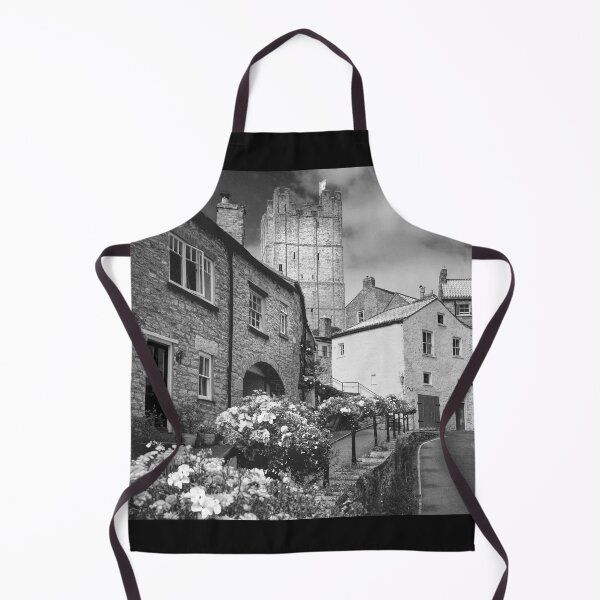 Item preview, Millgate Richmond B&W designed and sold by Alisonchambers2.