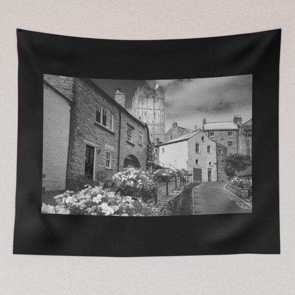 Item preview, Millgate Richmond B&W designed and sold by Alisonchambers2.