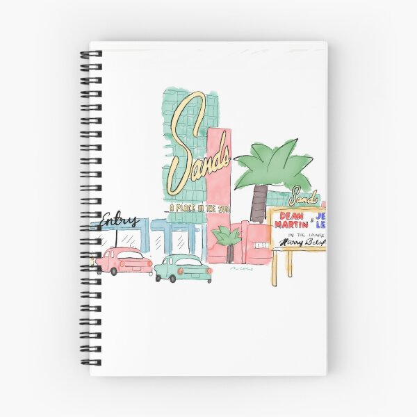 Item preview, Las Vegas designed and sold by Nicolejackson1.