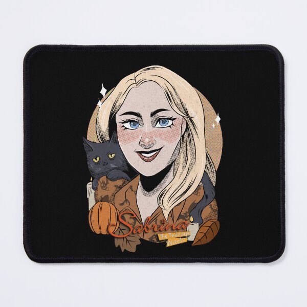 Item preview, The Teenage Abomination designed and sold by AudriRaeDoodles.