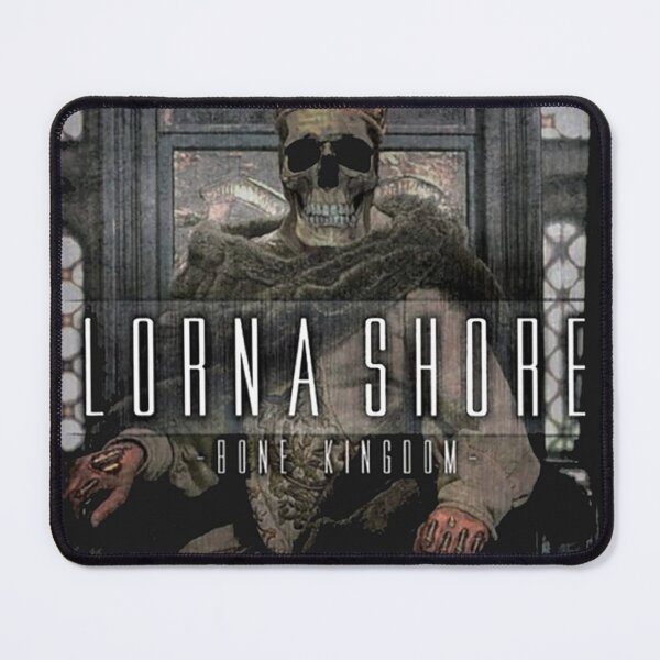 Item preview, Lorna Shore 2 Vintage designed and sold by Josh Depenbrok.