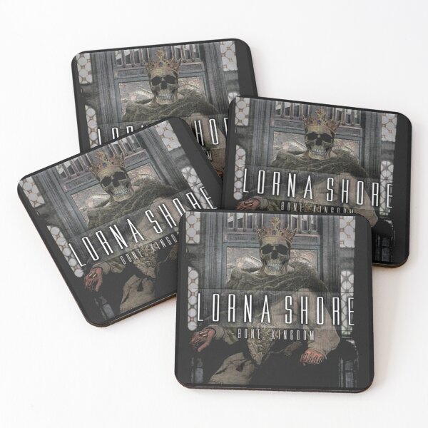 Item preview, Lorna Shore 2 Vintage designed and sold by Josh Depenbrok.