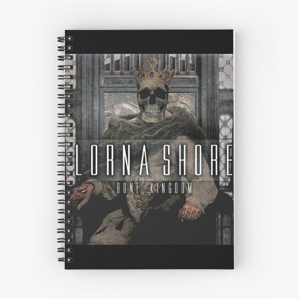 Item preview, Lorna Shore 2 Vintage designed and sold by Josh Depenbrok.