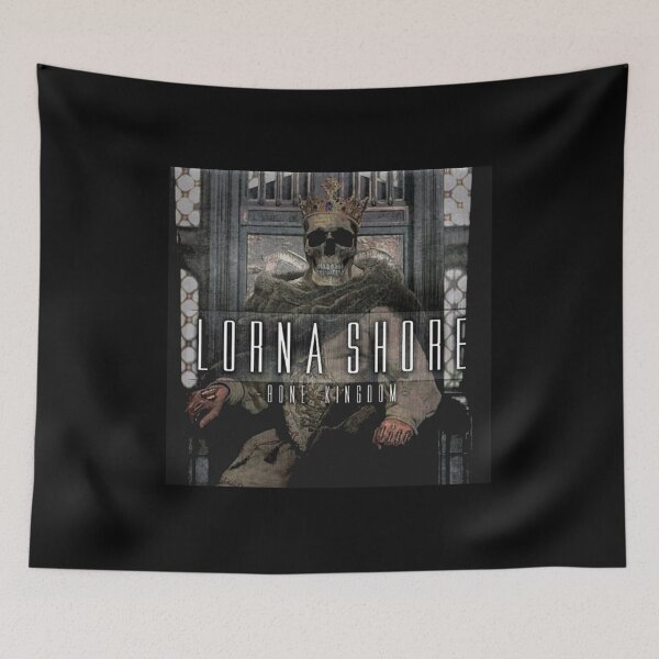 Item preview, Lorna Shore 2 Vintage designed and sold by Josh Depenbrok.