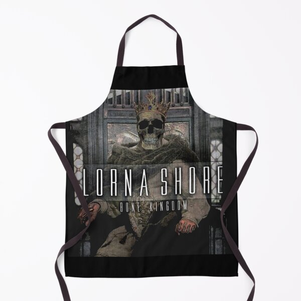 Item preview, Lorna Shore 2 Vintage designed and sold by Josh Depenbrok.