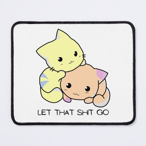 Item preview, Let That Shit Go designed and sold by trendingatees.