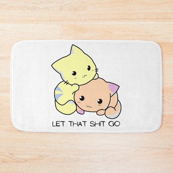Item preview, Let That Shit Go designed and sold by trendingatees.