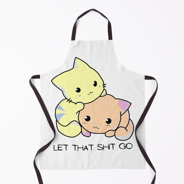Item preview, Let That Shit Go designed and sold by trendingatees.