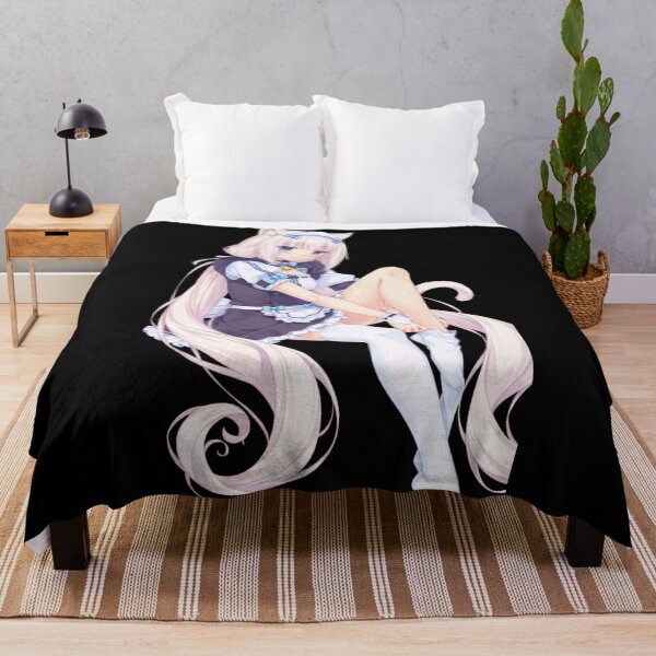 Item preview, Neko Girl  designed and sold by Gamble  Arena.