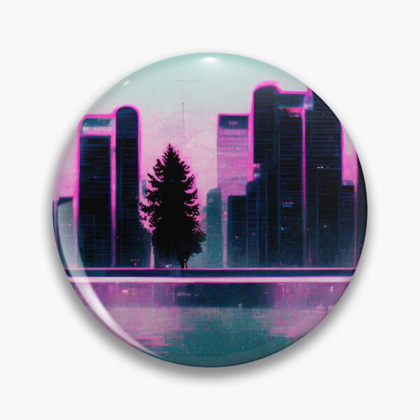 Item preview, City Nights designed and sold by Foodcolored.