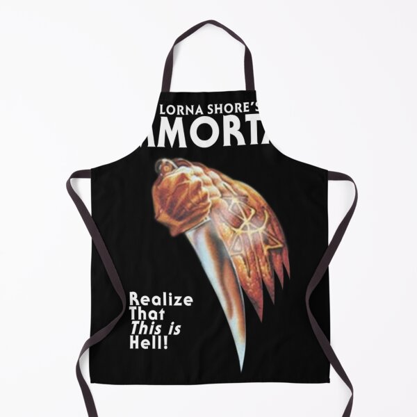 Item preview, lorna shore merch designed and sold by Josh Depenbrok.