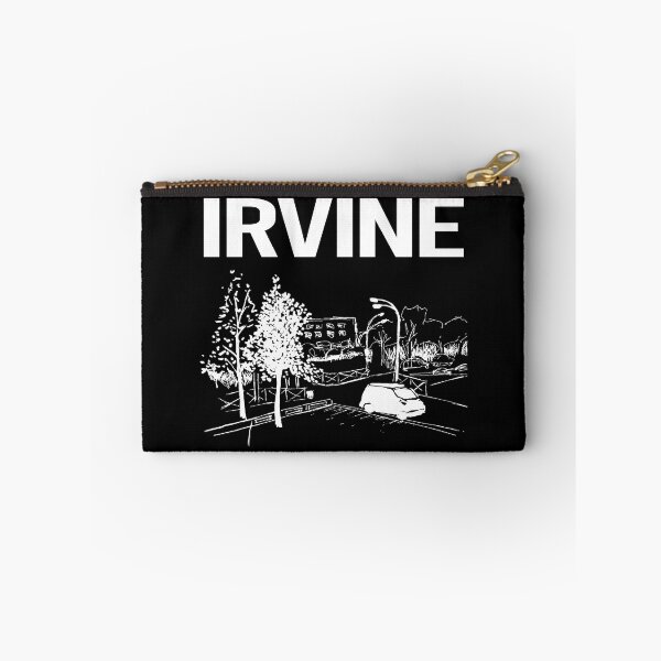 Item preview, Street Sketch Irvine designed and sold by Maxxamus.