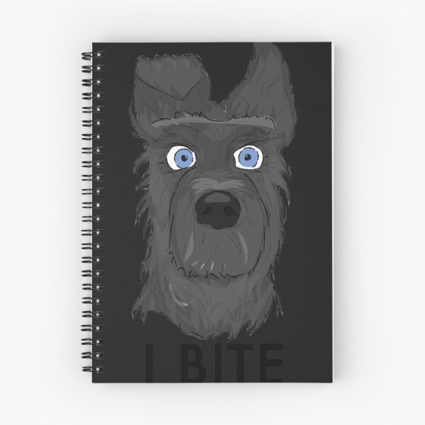 Item preview, Chief Bites (Isle of Dogs) Essenti designed and sold by johelenuo.
