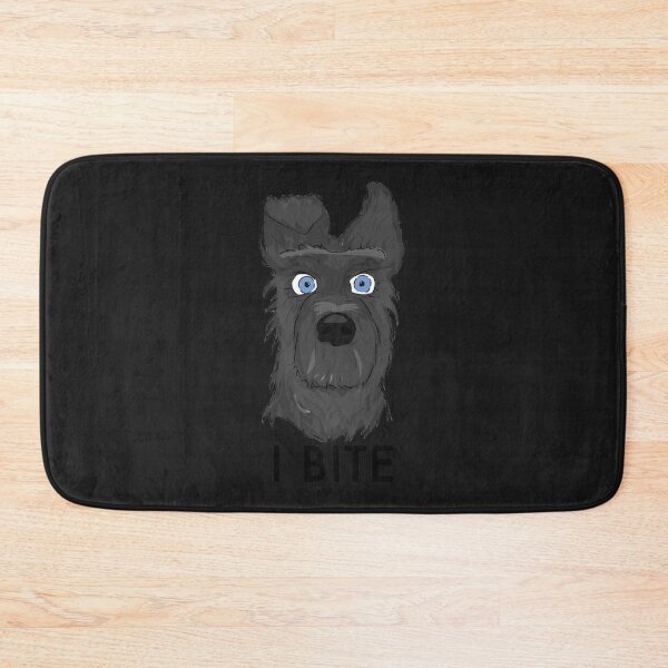 Item preview, Chief Bites (Isle of Dogs) Essenti designed and sold by johelenuo.