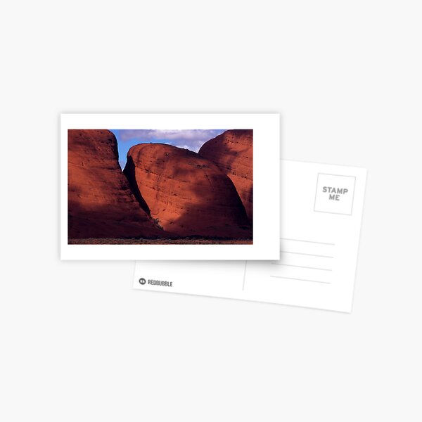 Item preview, Kata Tjuta designed and sold by Doug Thost.