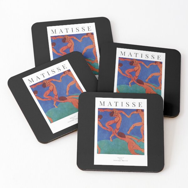 Item preview, H Matisse - Boys Dance 1910 designed and sold by Donna Gomez.