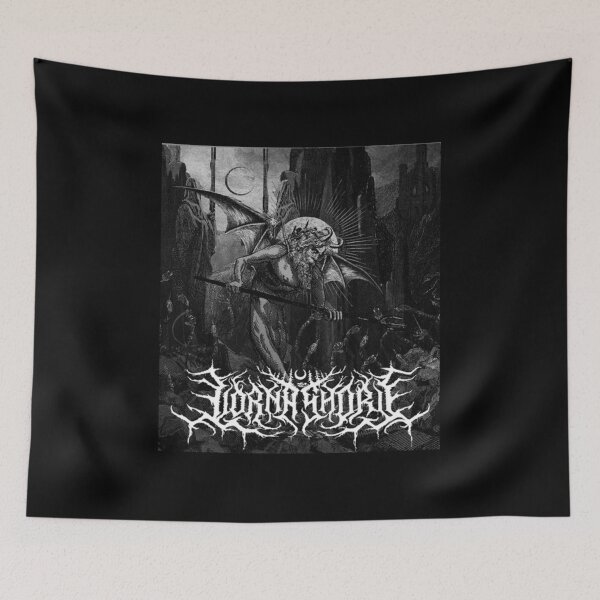 Item preview, LORNA SHORE METAL ARTWORK designed and sold by Nancy Pandora.
