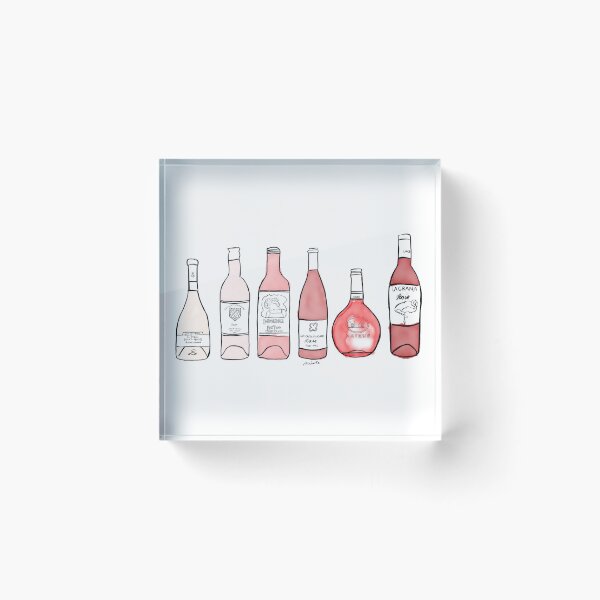 Item preview, Summer of rosè designed and sold by Nicolejackson1.