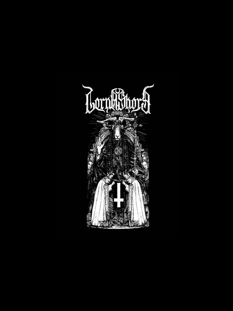 Lorna Shore iPhone Case