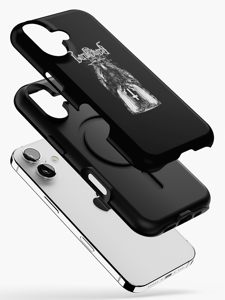 Lorna Shore iPhone Case