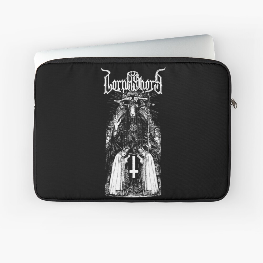 Lorna Shore iPhone Case