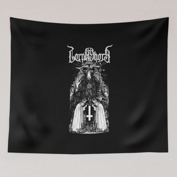 Item preview, Lorna Shore designed and sold by Nancy Pandora.