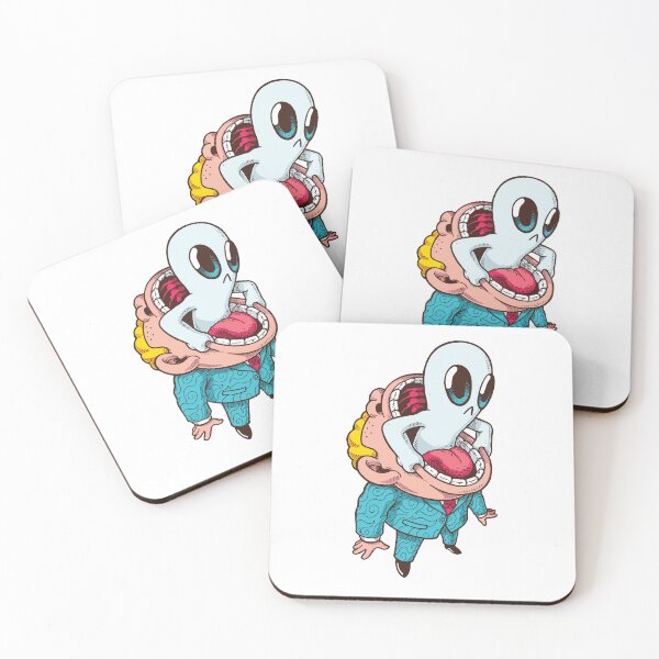 Item preview, THESE GUYS 1 by Lei Melendres designed and sold by LeiMelendresArt.