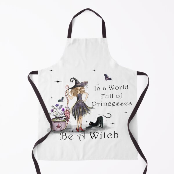 Item preview, Be a witch designed and sold by aither81.