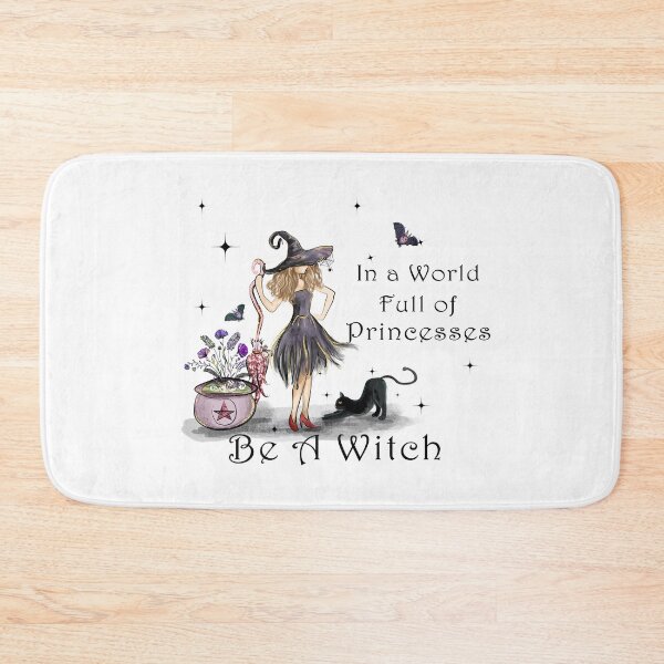 Item preview, Be a witch designed and sold by aither81.