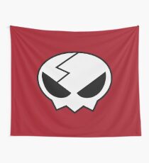 Yoko Sull Wall Tapestry