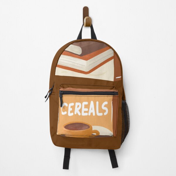 Item preview, Bookish Breakfast designed and sold by tmdaliggr.