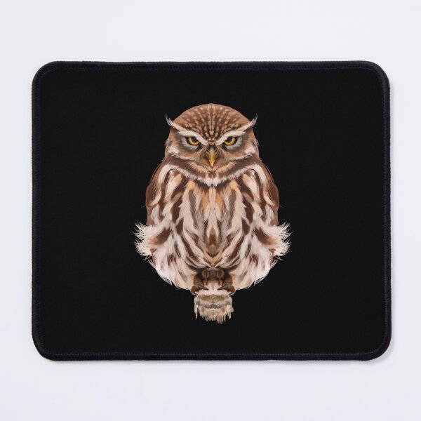 Item preview, Owl Fierce Looks Gifts designed and sold by Barnissim.