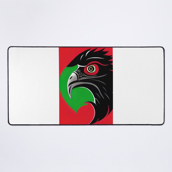 Item preview, Black eagle designed and sold by fernandokfer.
