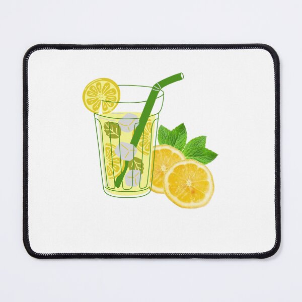 Item preview, Refreshing Lemonade designed and sold by PupeCreativeArt .