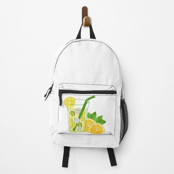 Artikelvorschau, Erfrischende Limonade entworfen und verkauft von PupeCreativeArt .