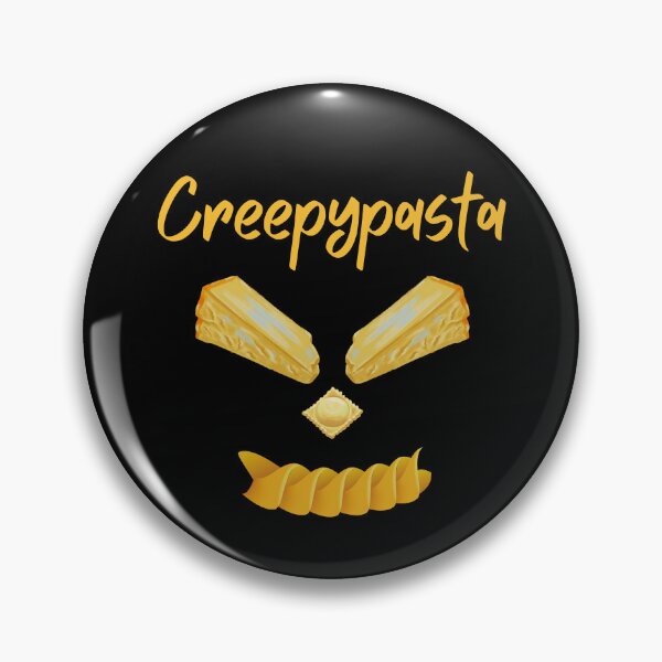 Item preview, Creepypasta designed and sold by SwejdDesign.