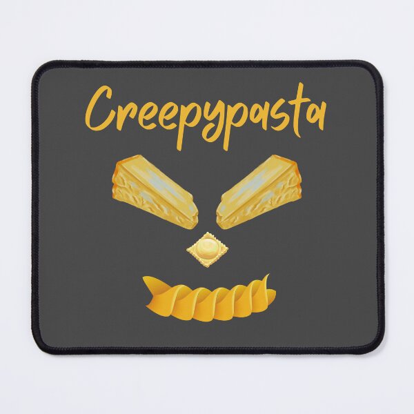 Item preview, Creepypasta designed and sold by SwejdDesign.