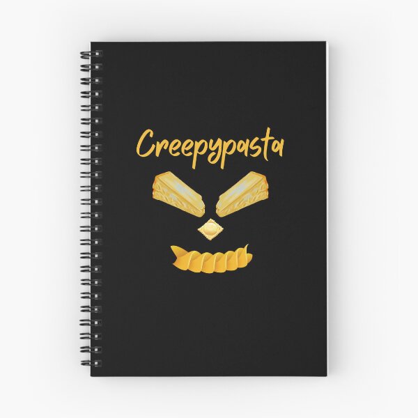 Item preview, Creepypasta designed and sold by SwejdDesign.