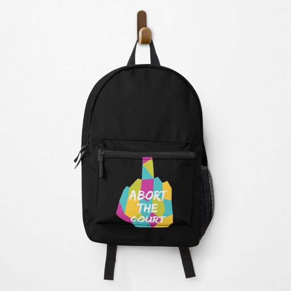 Item preview, ABORT THE COURT (Abortion Charity Donation)  designed and sold by HopelyLange.