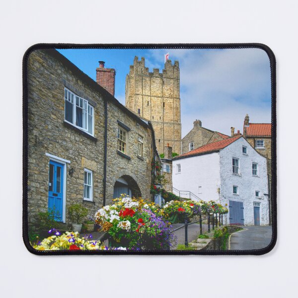 Item preview, Millgate Richmond Colour designed and sold by Alisonchambers2.