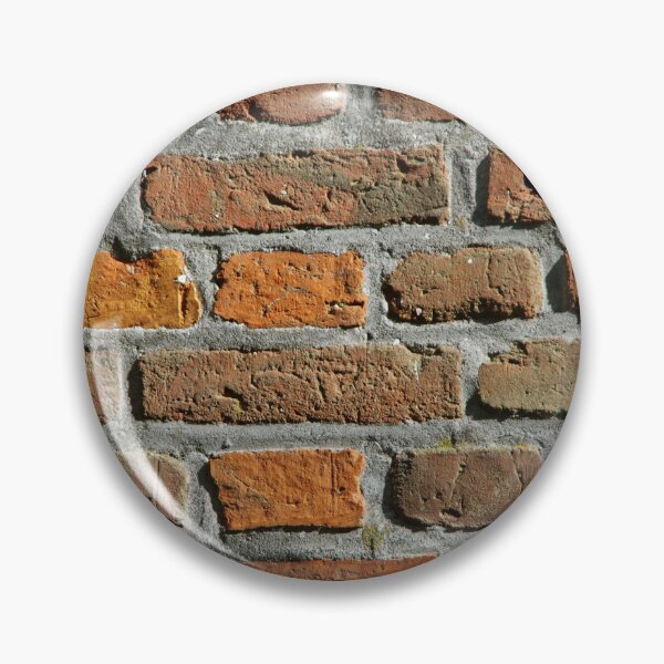 Item preview, Old brick masonry designed and sold by Treemonk.