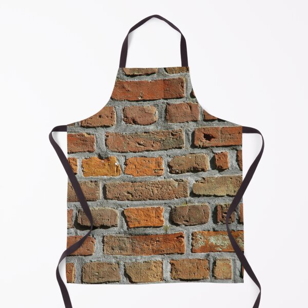 Item preview, Old brick masonry designed and sold by Treemonk.