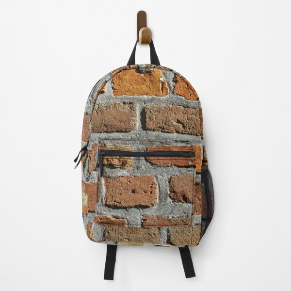 Item preview, Old brick masonry designed and sold by Treemonk.