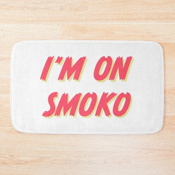 Item preview, smoko designed and sold by JasmineBo.