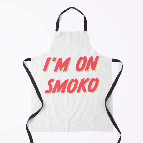 Item preview, smoko designed and sold by JasmineBo.