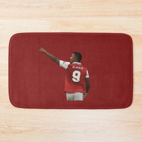 Item preview, Gabriel Jesus - Goal Celebration designed and sold by ijdesigns.
