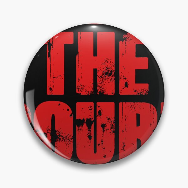Item preview, Abort The Court Red  designed and sold by HopelyLange.