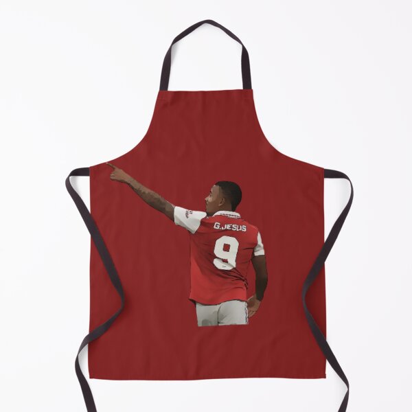 Item preview, Gabriel Jesus - Goal Celebration designed and sold by ijdesigns.