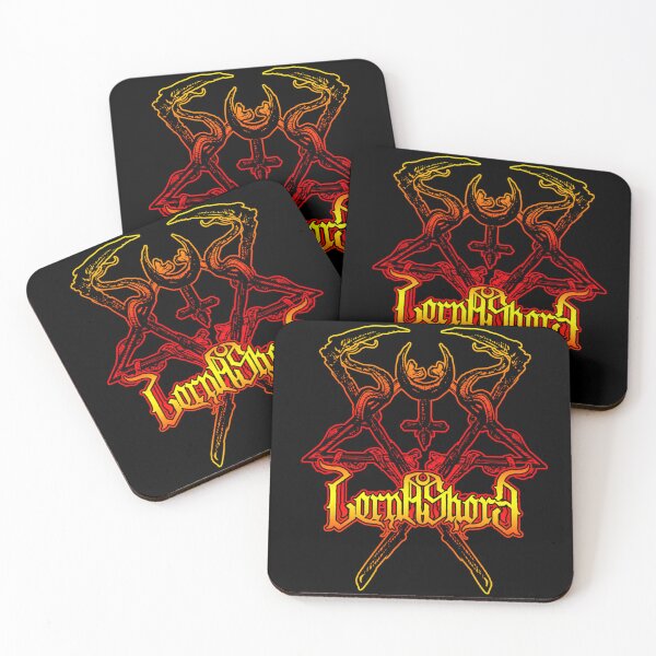Item preview, Lorna Shore Marchandise designed and sold by Nancy Pandora.